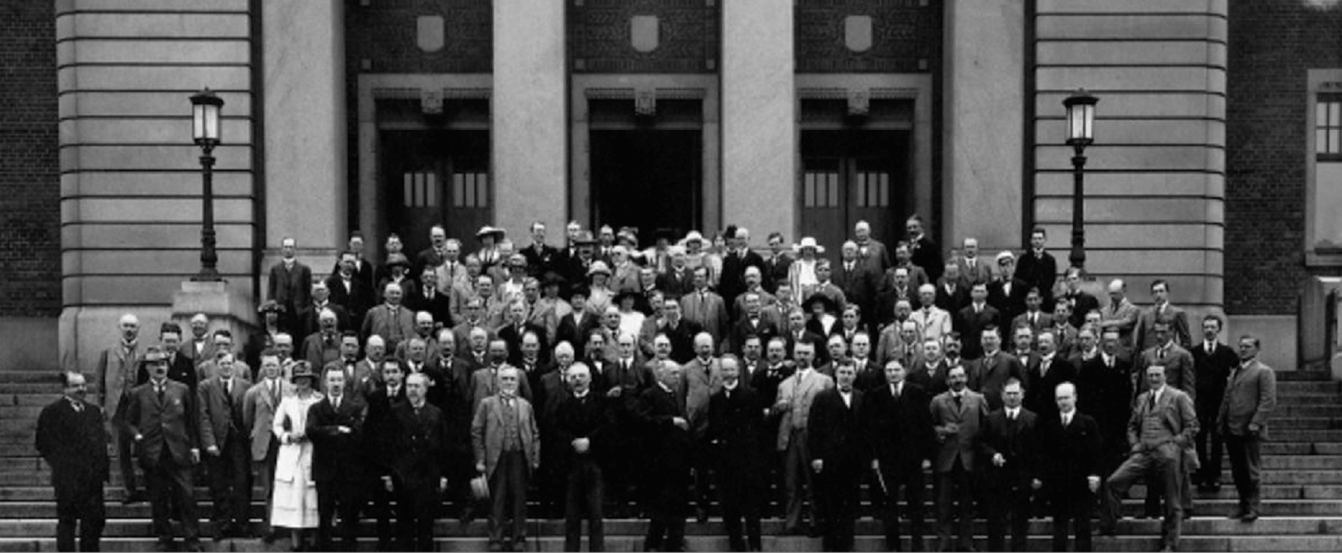 Historic EAE Gathering